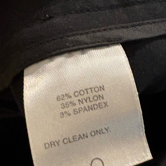 Halogen Classic Black Skirt - Picture 5 of 6